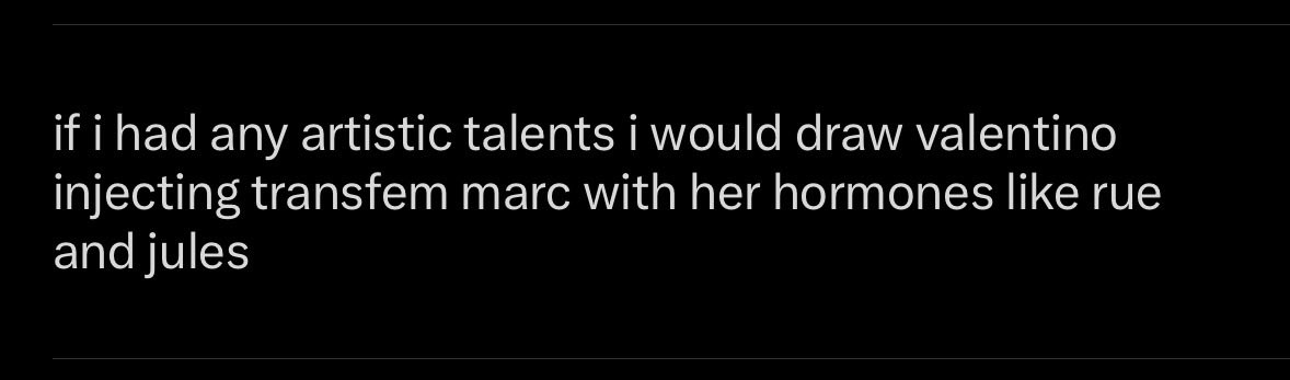 miauquez's tweet photo. euphoria s3 had me thinking thoughts clearly https://t.co/K1CMyHwIoJ