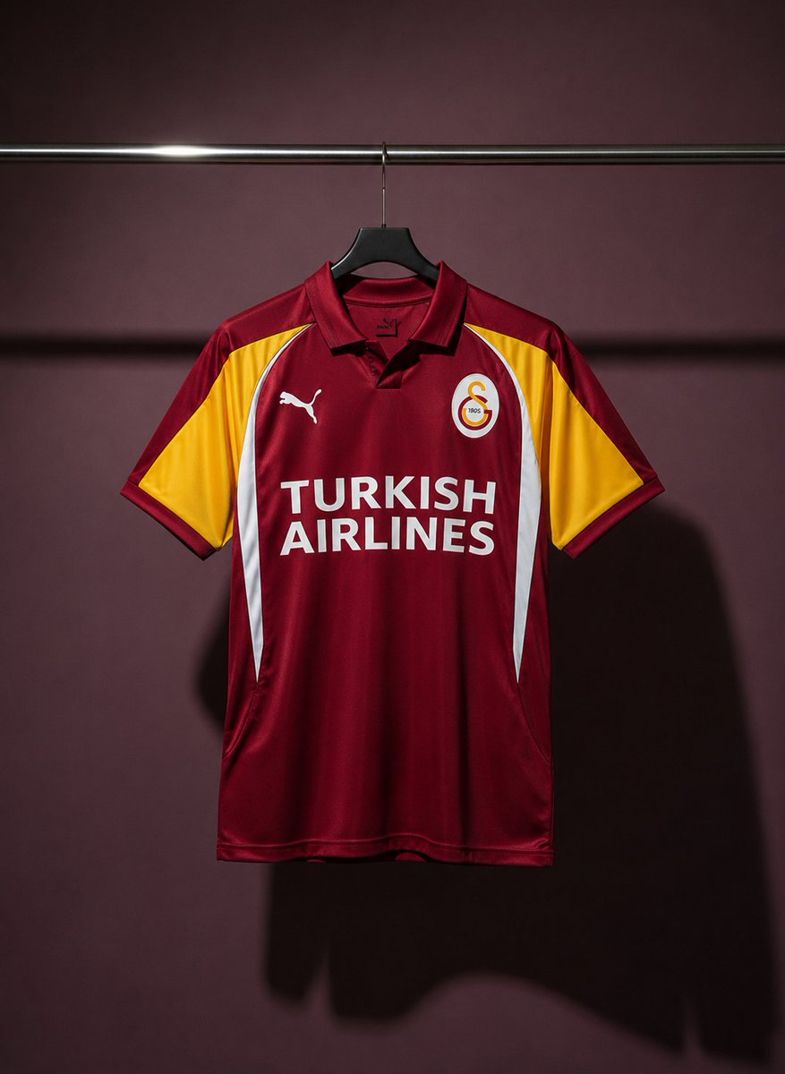 FRTFCN's tweet photo. #Galatasaray
#GsStore
#PumaTürkiye
@GalatasaraySK
@GSStore
@PUMATurkiye https://t.co/EzDWbsndgL