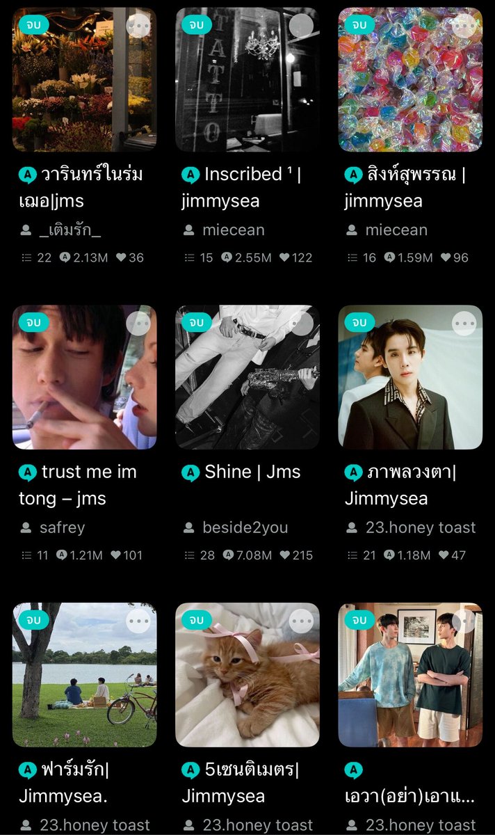 tinyisbbb's tweet photo. ทำไงดีอะ อยากให้แมสเซจถึงไรท์เตอร์ทั้งหมดนี้ว่ารักนะ ขอบคุณที่ผลิตเรื่องราวดีๆให้เสพ เป็นวัยรุ่นรักการอ่านอะ เพิ่มโควต้าการอ่านให้ตัวเรามาก 📖 https://t.co/xE7hvsTRA6