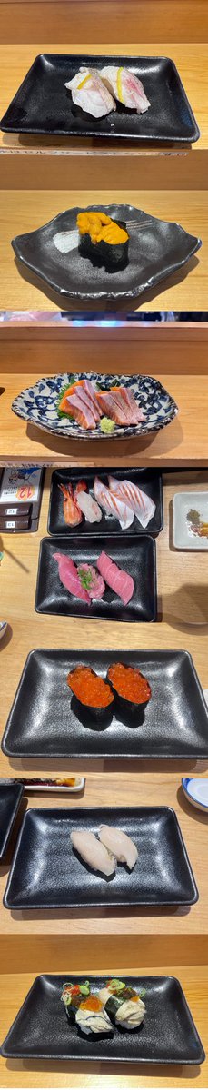 Rachelyun333's tweet photo. 出门的时候我是神采奕奕的，然后吃完这顿日料，拉了一下午，事实证明、我是真的不适合日料…😂 https://t.co/lVSXPkXyji