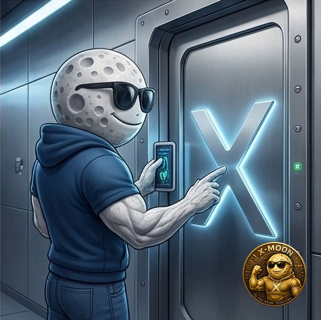 XMOON_XRPL's tweet photo. The crew understands something Earth keeps forgetting: narratives move faster than logic in crypto π #XMOON #XRPArmy https://t.co/okiHR0wJY2