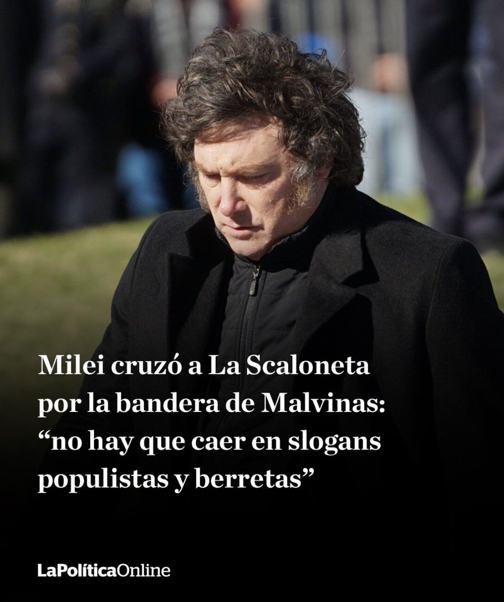 antik_diana's tweet photo. Que tipo sorete voté!
Cuánto me arrepiento... 
Que error tan grande...
También se la agarró con Messi y espera que vayan a la casa de gobierno el muy mierda... https://t.co/uQXTFpYqQ1