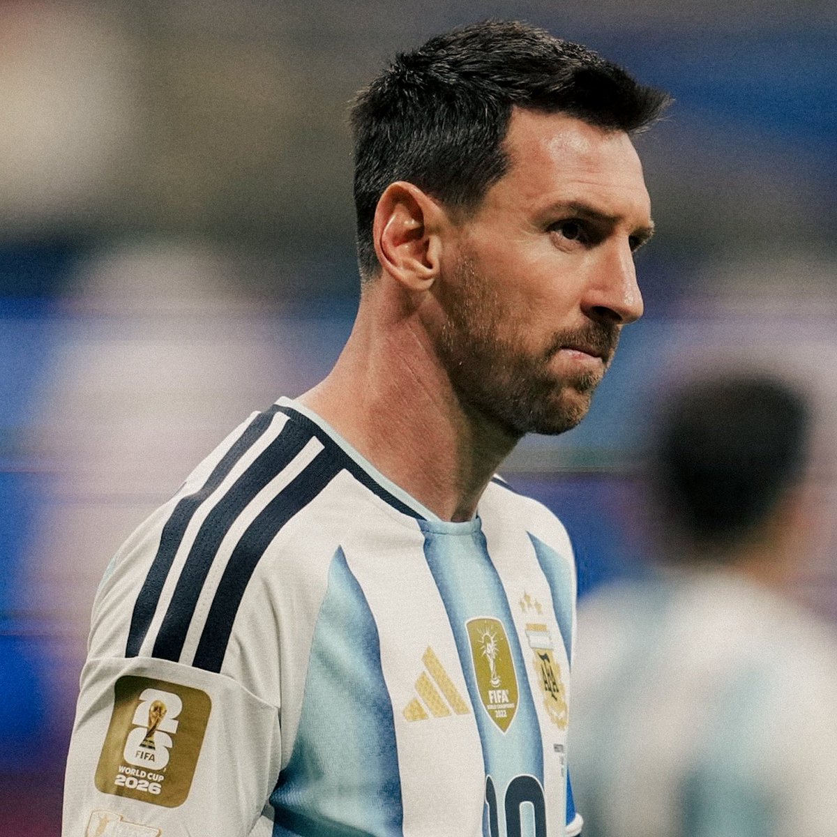 KalshiSports's tweet photo. NEW: A Kalshi user has just put $203,181 on Lionel Messi to NOT score vs Spain on Sunday.

Potential payout of $317,472. https://t.co/fUycIfgMu6