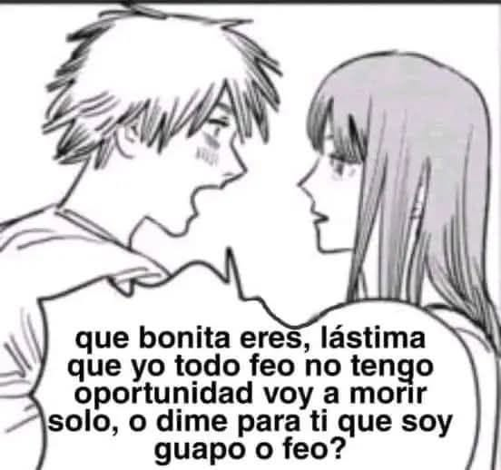 WeboRei38252's tweet photo. La vida te enseña que esta es la peor forma de ligar https://t.co/HuBlOUm6Id