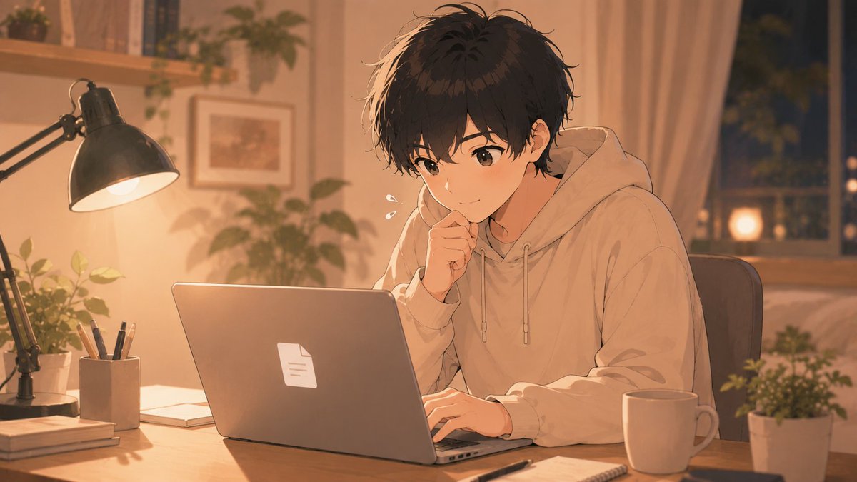ぜろアフィ tweet media