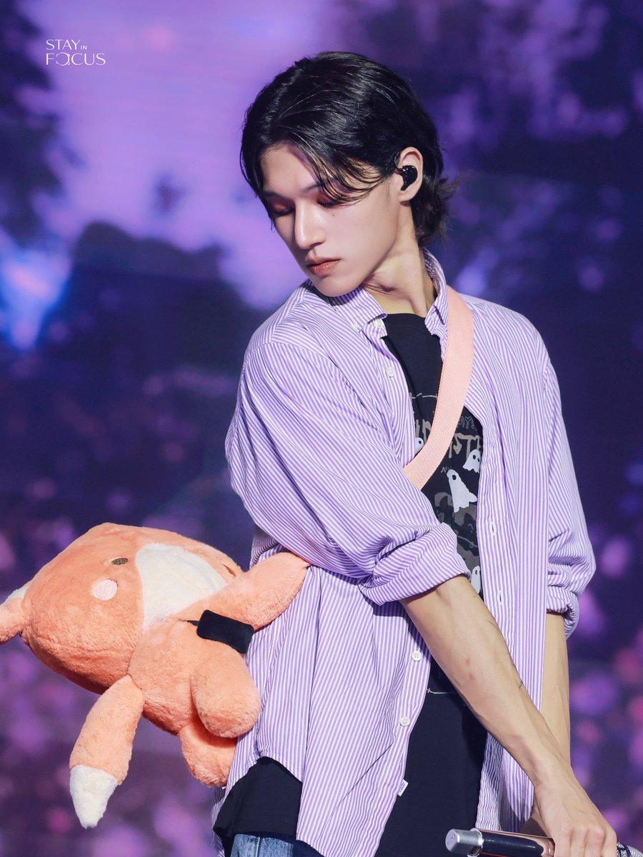 stayinfocus_jwy's tweet photo. 20260717 ATEEZ FAN MEETING 'ATINY’S VOYAGE: TINY MYSTERY' 
우여우 귀여워ㅎㅎ

@ATEEZofficial 
#에이티즈 #ATEEZ #우영 #WOOYOUNG https://t.co/NuxTLvfJ2V
