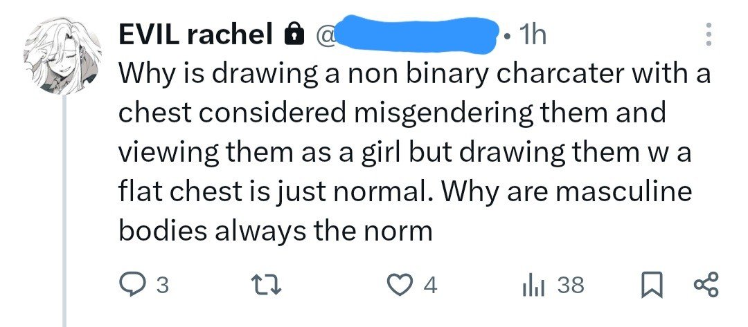 rachel (charapilled) tweet media