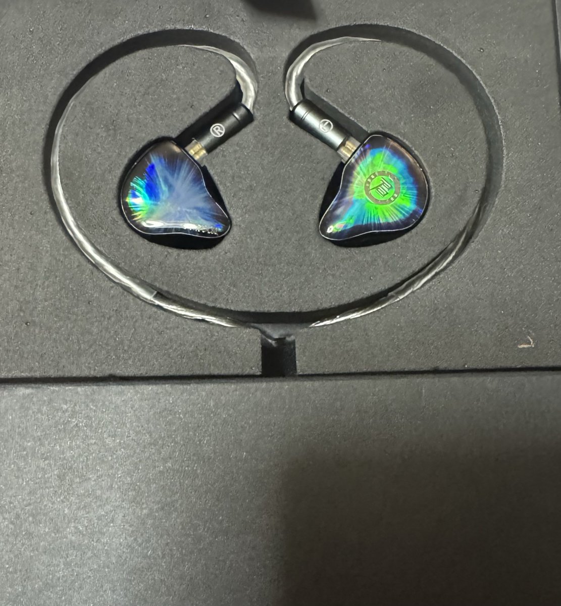 mato__Alice's tweet photo. 有線イヤホン Nebula 購入
いいですわこれ。 https://t.co/ZxiwxuaMdD