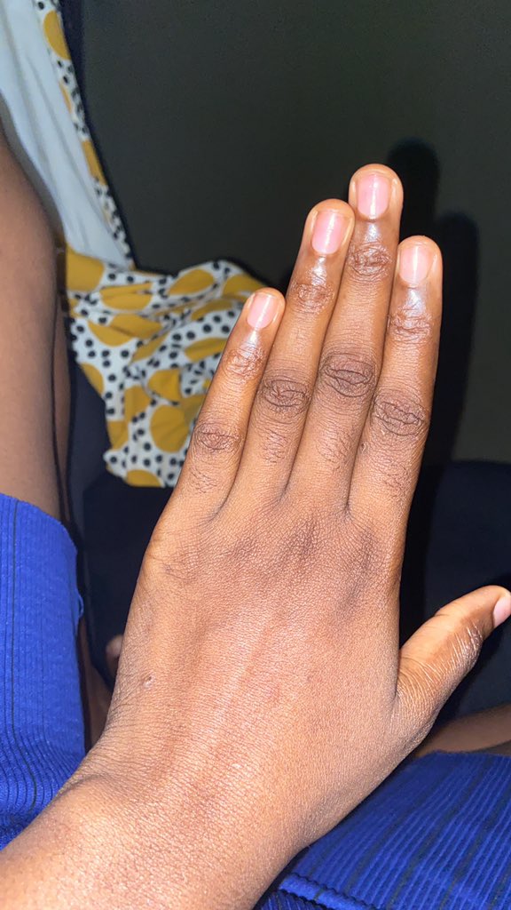 abimbola271709's tweet photo. Your week in four picture…
Please quote 
Don’t air me 😩😩 https://t.co/CP2nu5b7mm