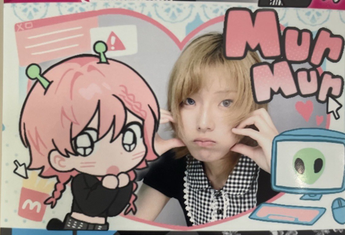 CrocLee4bz's tweet photo. eiwoc最萌母子 https://t.co/I7UosmKjtf