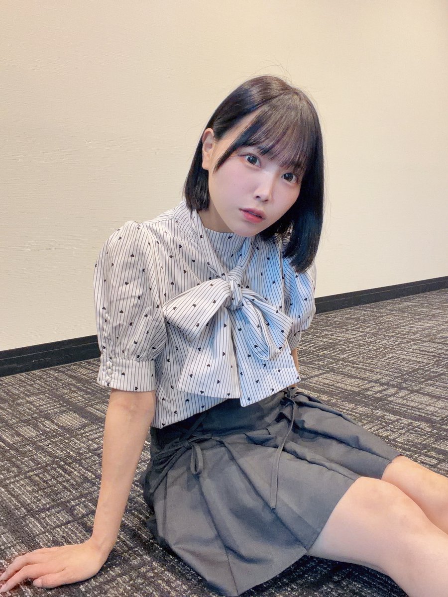 yui_sukiiro's tweet photo. とりあえず私だけ見てて https://t.co/1nrCvaRSsc
