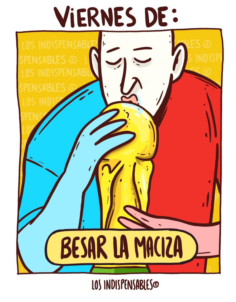 losIndispensab2's tweet photo. Puro amor https://t.co/VSla1JpK0H