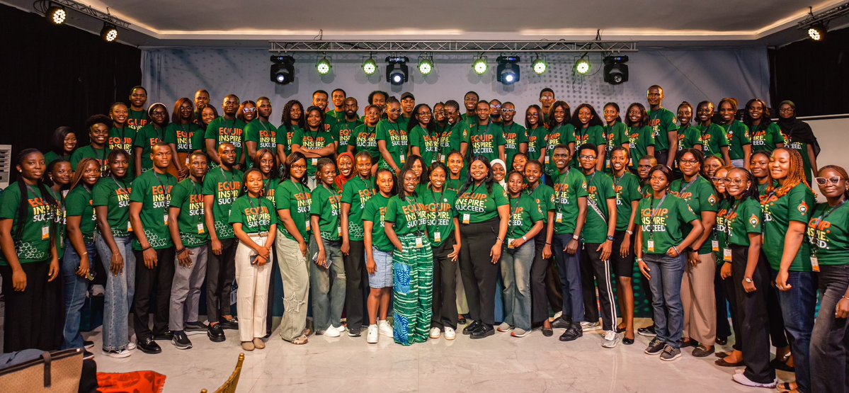 The Platform Young Professionals Bootcamp (YPB) tweet media