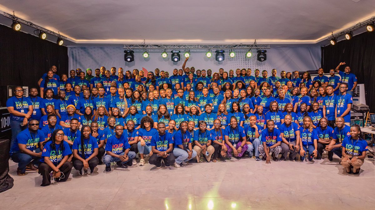 The Platform Young Professionals Bootcamp (YPB) tweet media