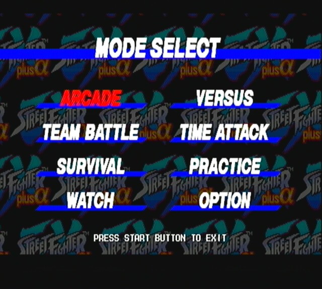 SFEXOnline's tweet photo. EX Plus Alpha brought the arcade version home and made it bigger.

Dhalsim and Sakura joined the roster, new modes were added, and every fighter received a CG ending.

Japan also got new text epilogues after beating Bison.

📷1–2: @Fighters_Gen | 3: @VGMuseum1 | 4: @FightingLore https://t.co/20AOFZIZl0