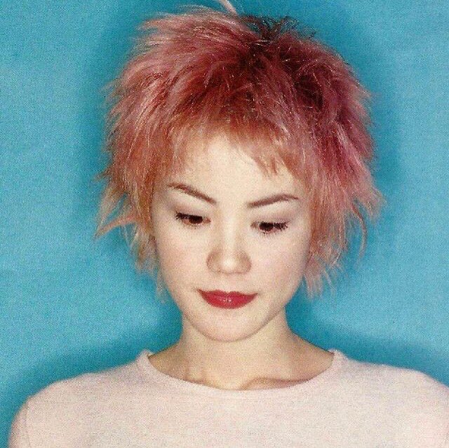 castcredits's tweet photo. Faye Wong (1994) https://t.co/AJK5djIOaN