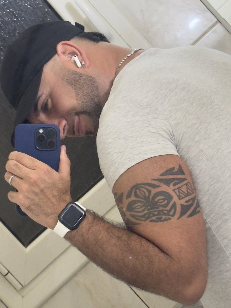 RealMarcuuss tweet picture