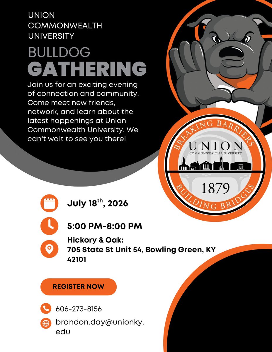 _CoachDay_'s tweet photo. Last recruiting event this summer in Kentucky is tomorrow in Bowling Green, KY! Get signed up if you haven't already. The sign-up link is attached below, and shoot me a message too! 

#Dogcheck | #Rightwaytoplay https://t.co/ZkUl6YAEf5