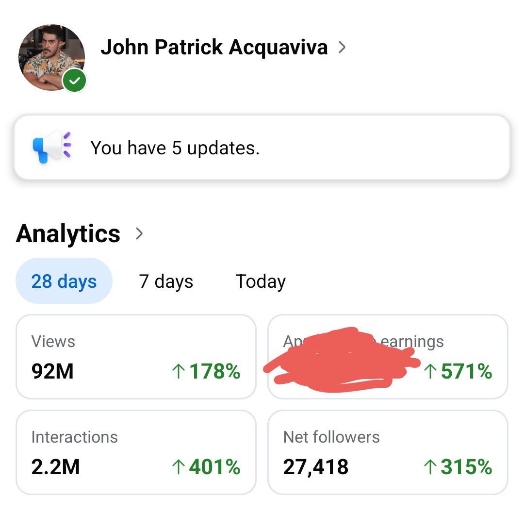 John P. Acquaviva tweet media
