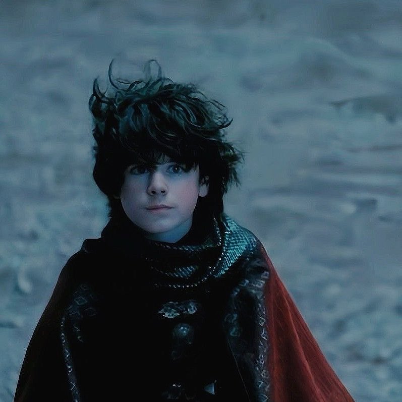 rvgsdelight's tweet photo. green stans will deadass tell you this little guy is the downfall for everything and is the devil himself because he protected his brother from their psychopath ‘male wife’ https://t.co/ZwObAOlBkX