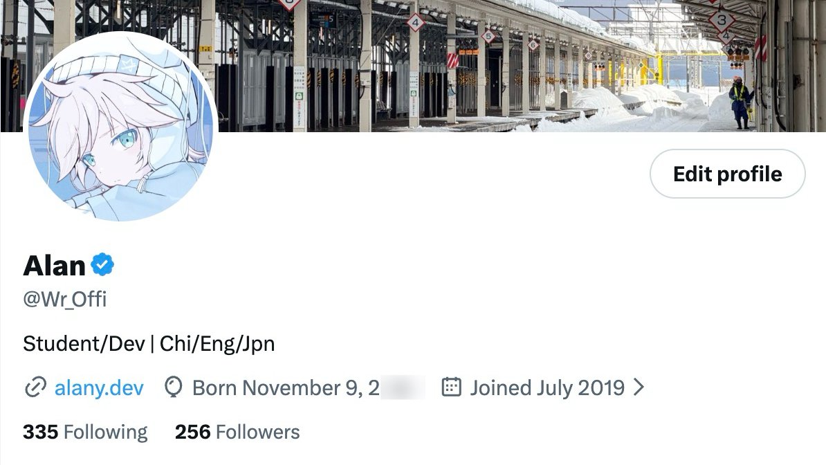 yeAlan's tweet photo. nice number btw! https://t.co/Q2Dgs2W0wp