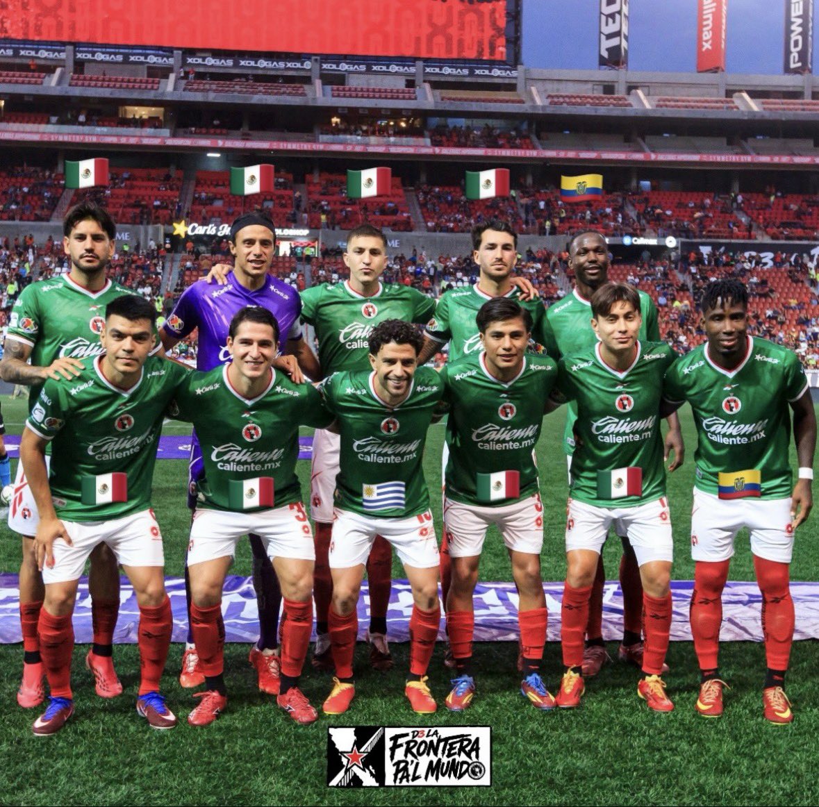 milton 🇲🇽🇮🇷 tweet media