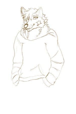 HenryParvas's tweet photo. Começando mais um desenho :3

#furryartㅤㅤㅤ #furryㅤㅤㅤ #drawingㅤㅤ https://t.co/tqDboxIdcv
