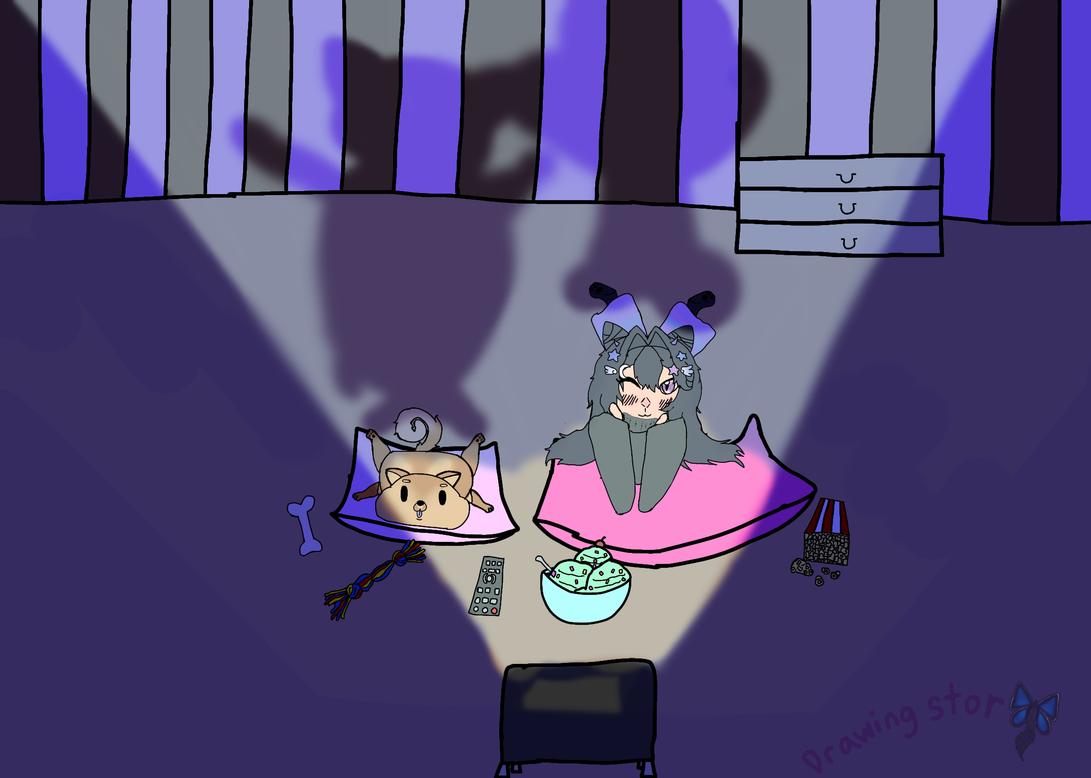 Drawingstory4ev's tweet photo. @Fableafterdarkx If 2d? Yes. My price for a background sketched,colored,and even shaded will cost $10. Yes that cheap to afford more than one commission. i never want to make it hard for someone to afford and also stay true to what my art looks like. These are examples of backgrounds I have done. https://t.co/d8fTFDtSnQ