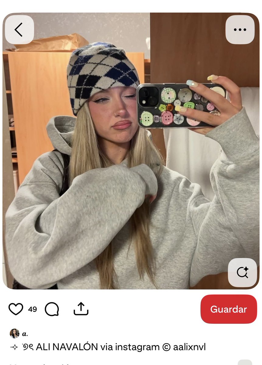 Andrea tweet media