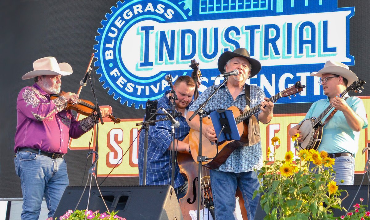 Bluegrass Today tweet media