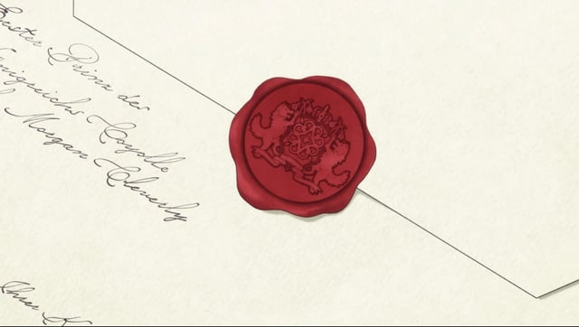 TornToEternity's tweet photo. Greetings, [READER], you are
cordially invited to The Shogun's
palace this upcoming evening. 

You are invited to dine during
one on one conversation with
The Raiden Shogun as she humbly
requests your presence. 

Please, ♡ this letter in order to
RSVP with Lady Shogun. https://t.co/MY0JO4SpVm