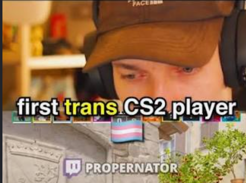 CS Confessions tweet media