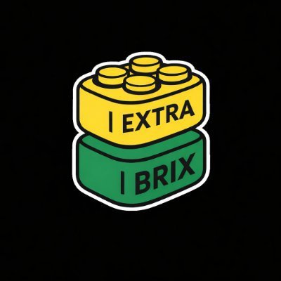 Ma47335224's tweet photo. 🧱🚀 Just aped into $BRIX... made 3x in 2 days.

Not just another meme coin.

✅ Use $BRIX to buy real BRIX brick products.
🧱 Real-world utility.
📈 Growing community.
🔥 Millions of monthly Instagram views.

👀 Still early.

📊 DEX: https://t.co/b4Ewg5tali…

🌐 Website: morebr https://t.co/UAiZSz6uxl