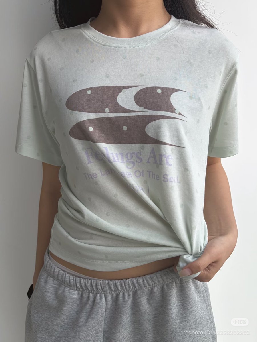 31sundae's tweet photo. cryingcenter ✿ polka dot short sleeve tee
flash sale ส่งรถ 590.- / ส่งแอร์ 730.- 🛼☁️

( มัดจำ 250 ) free shipping !
สินค้า pre sale รอสั่งผลิตประมาณ 7 วัน

#cryingcenter #พรีออเดอร์จีน https://t.co/n7YYWeNnJK