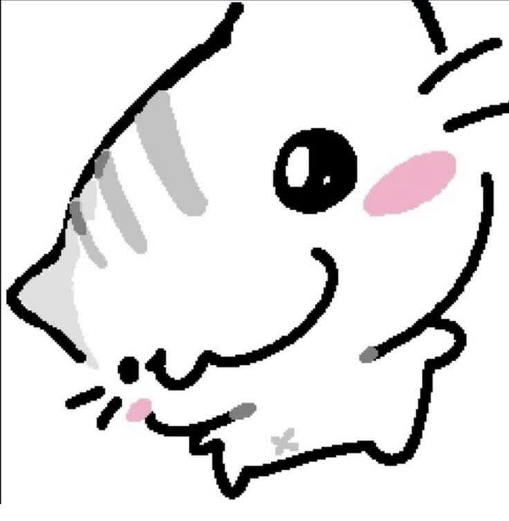 avalor_Y's tweet photo. @Moririn_Tree @n4rai_art Hm? https://t.co/zxLQ9uofom