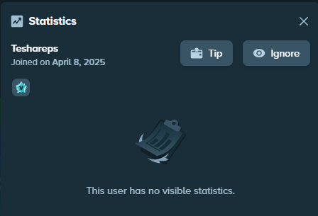 TeshaBets tweet media