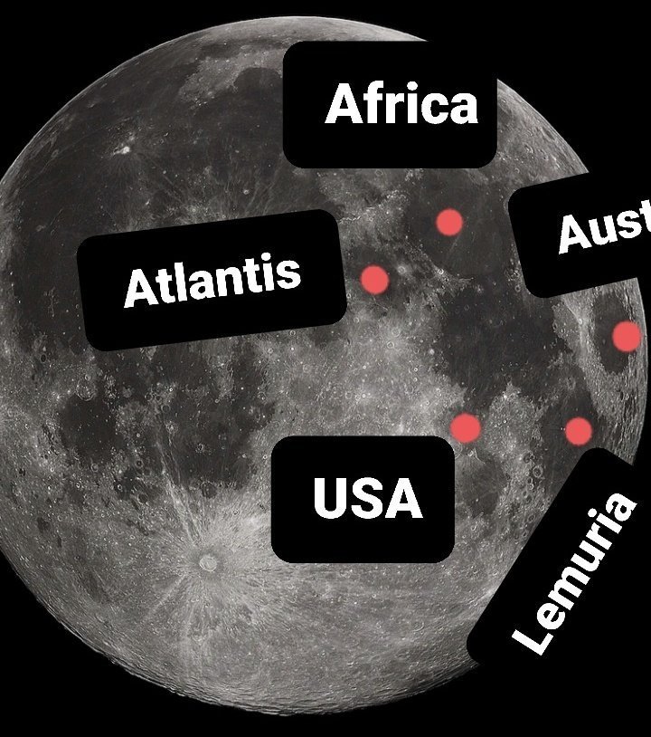 souhaeel_hly's tweet photo. 🚨🚨🚨🚨🚨 🔴 Your merchandise has been returned to you , the Moon is plasma ! #Wikipedia #FlatEarth https://t.co/2d3K5tZ5sv
