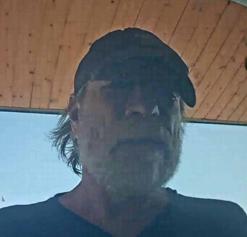 RCMPAlberta's tweet photo. #CYH? RCMP in #Westlock seek to ID male suspect after series of unauthorized debit transactions was report. Call 310-RCMP if you recognize the individual. https://t.co/SyI2RkjFYo