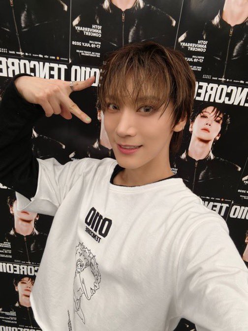 NaNBiLe's tweet photo. พักผ่อนเยอะๆน้า พรุ่งนี้เจอกันค้าบ 💜 https://t.co/eJRKNP3auo