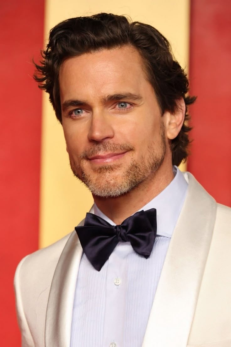 4evagem45's tweet photo. Matt Bomer in a suit should be a public service announcement. 💼🔥 Who agrees he’s the king of timeless style? https://t.co/D1O8ypS8TD