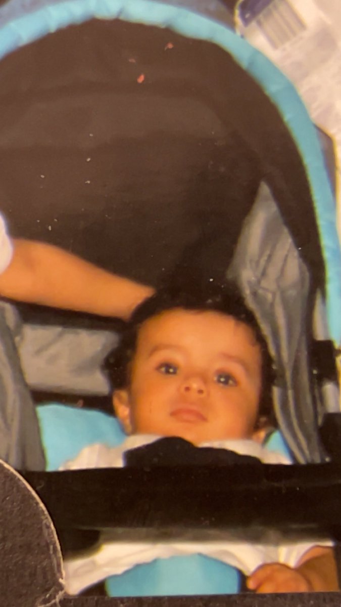 kh8ox's tweet photo. 18 years apart https://t.co/z5lZxMFRzo