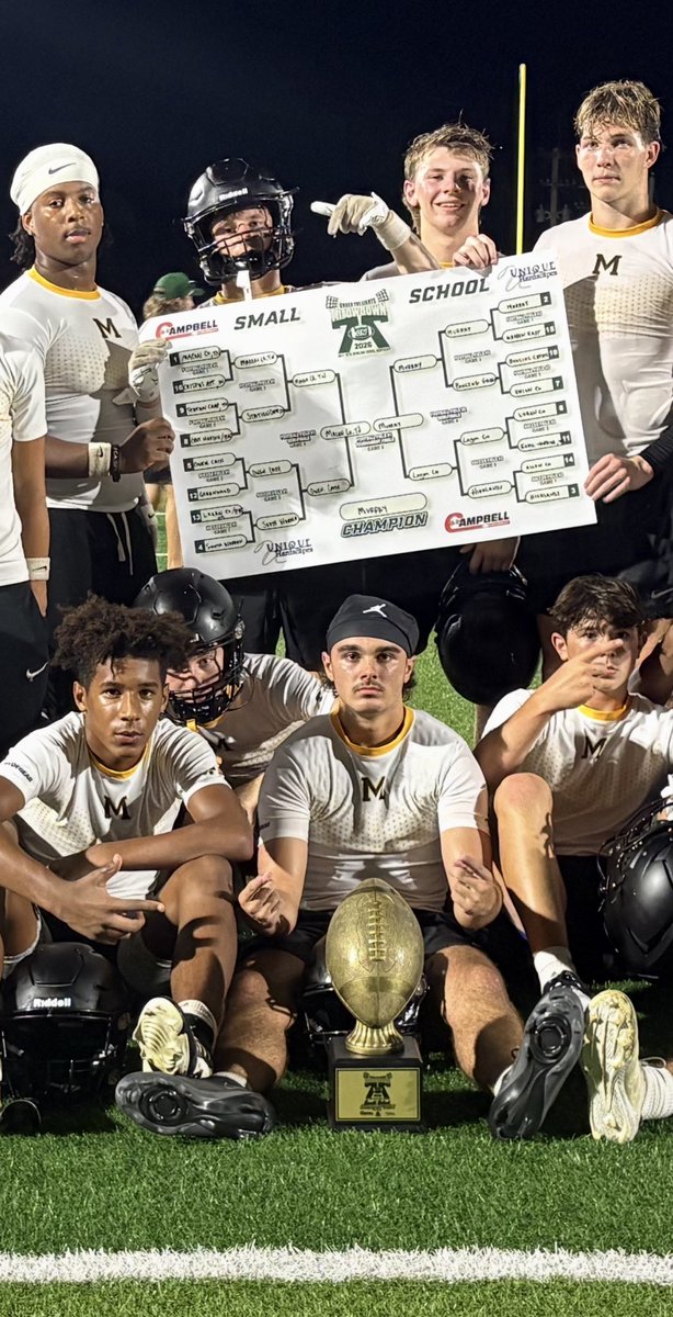 Colin_Winters_'s tweet photo. 🏆 Greenwood 7v7 https://t.co/lGR50Df95D
