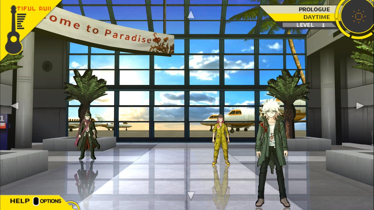 roxochixo's tweet photo. Replaying SDR2 to analyze and compare the world design to 2x2 and its helping me appreciate the effort they're putting in rn.

So many thoughtful changes and additions being put into these locations that showcase very well how much they're taking advantage of newer hardware 1/5 https://t.co/nDER4OHTvM