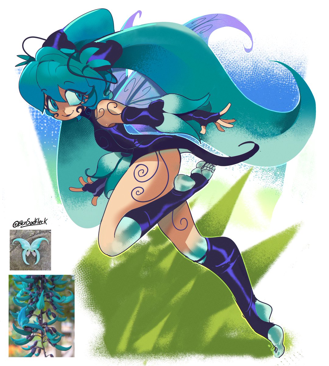 アモ/amo @commissio open (@zettonamo888) / Posts / X