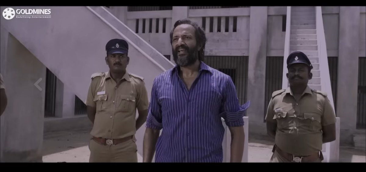 ramrk00's tweet photo. @karthickkrishna Anna neenga indha screen poitu oru review podunga. Munna neenga kumbakonam V square nu oru theatre review poteengale.. andha mari panunga
Semmaya irkum engala maari cinema rasiga pullaingalku oru interesting video ah irkum.🤩 https://t.co/sZPLyXvZg6