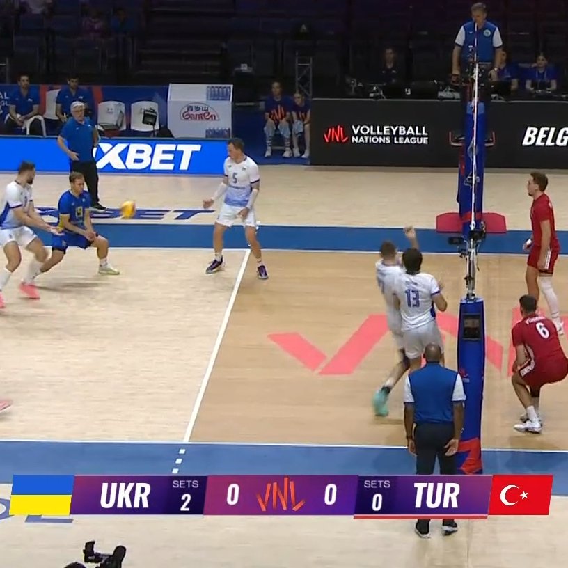 Temmzvolley's tweet photo. FİLENİN EFELERİ'NİN  GERİ DÖNÜŞÜ 🔥🔥🇹🇷🧿

🇺🇦2-0🇹🇷   --->  🇺🇦2-3🇹🇷 https://t.co/jrquFz5iuf