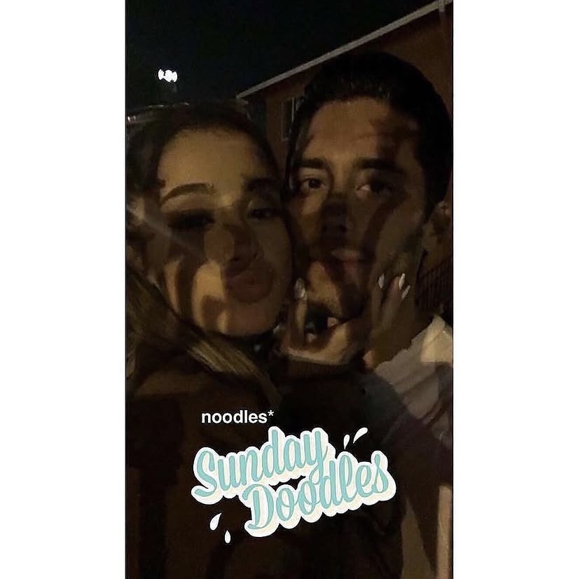 agsafeccount's tweet photo. ariana postou esses snapchats exatamente dez anos atrás, 17 de julho de 2016

gag https://t.co/BeyXDqWuoL