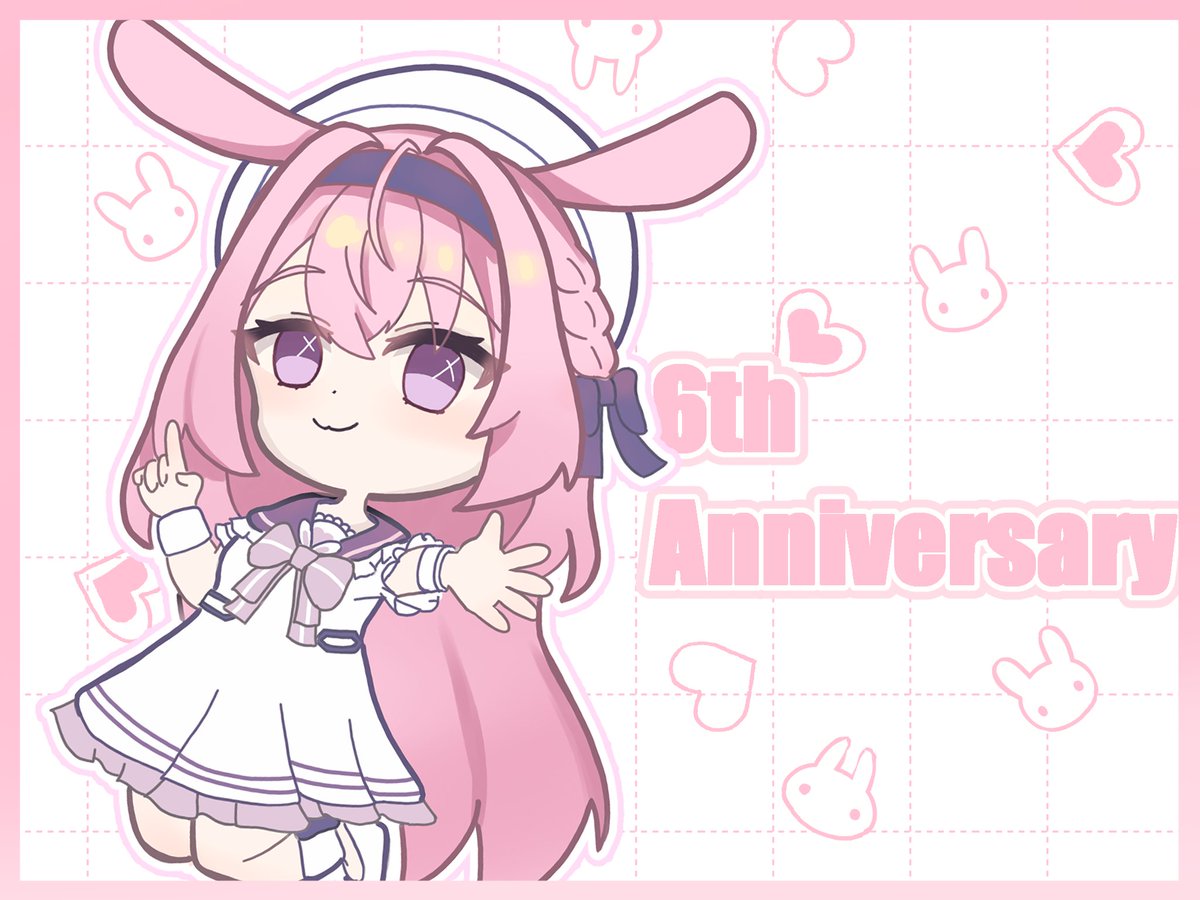 兎桃みみこ🐰🌸 (@mimiko__2525) / Posts / X