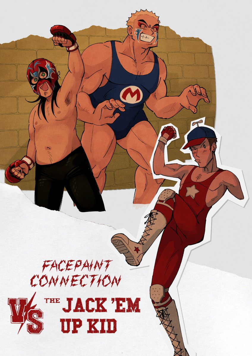 unaloid's tweet photo. sbemail 183 - yes, wrestling #homestarrunner https://t.co/7oZADN6bqp