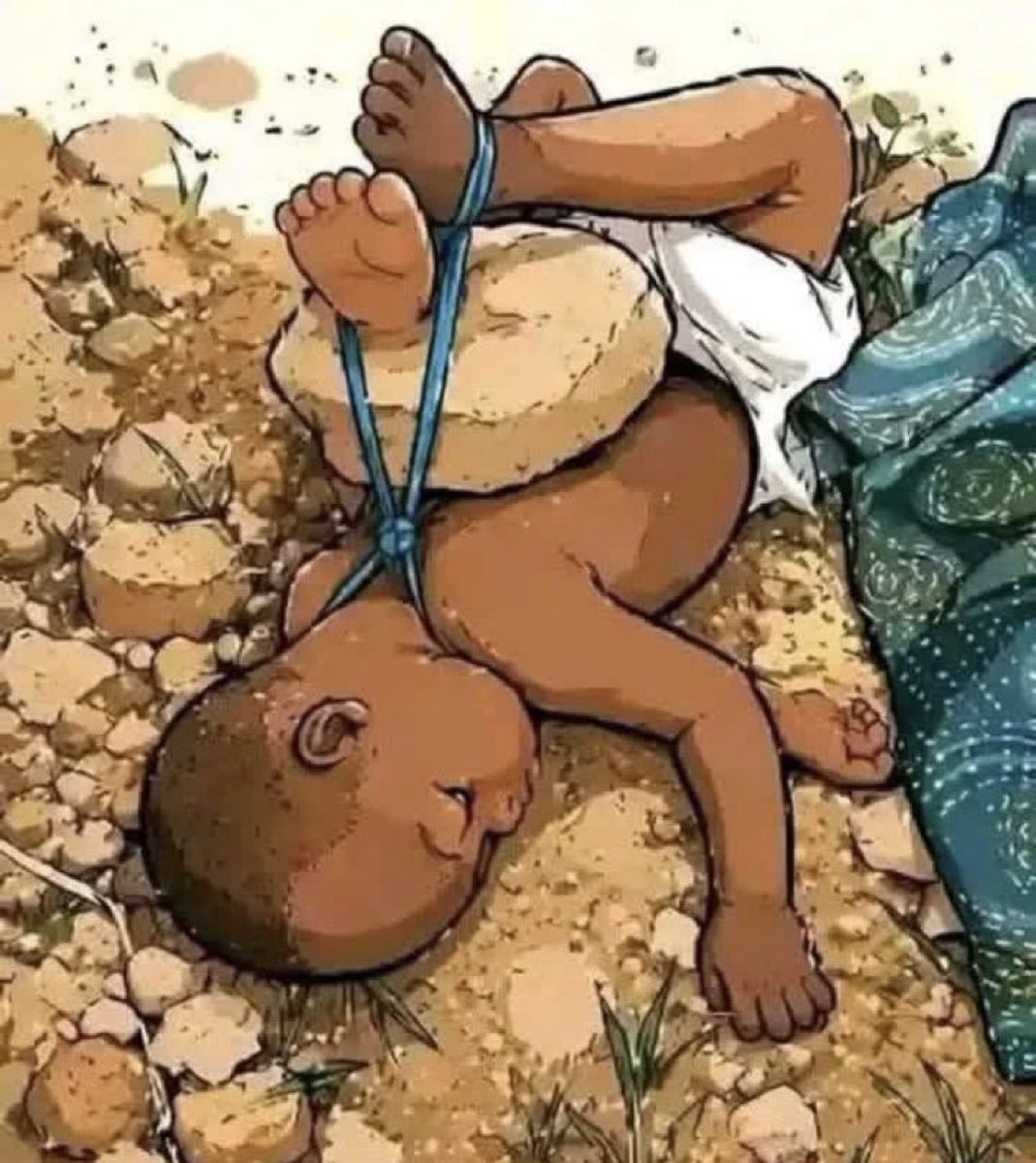 Joshua9076's tweet photo. @TJBorella @OgbeniDemola These are inhuman injuries committed by the most abstract race that ever lived on planet earth weyler policy, doctrine of discovery,the Manhattan project,the Tuskegee syphilies,the papal etcetera, https://t.co/VymYk4cmr0